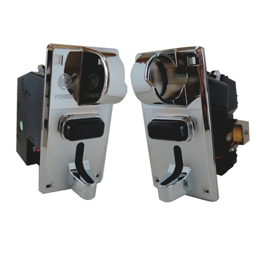 Fichero Multi  Moneda Con Protector 