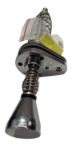 Palanca de Pinball 7 MEDARU