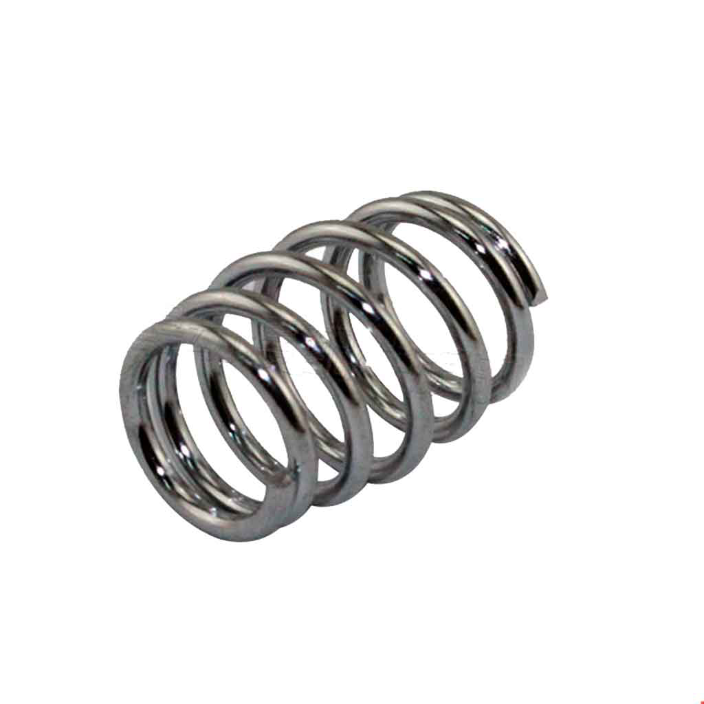 Resorte Pequeño Pinball