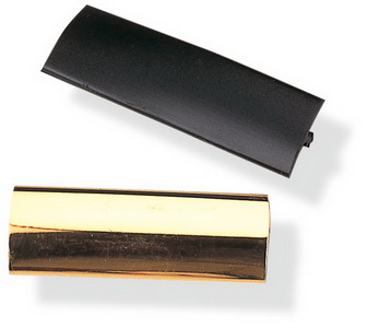 Tapacanto de 16mm / metro (Dorado)