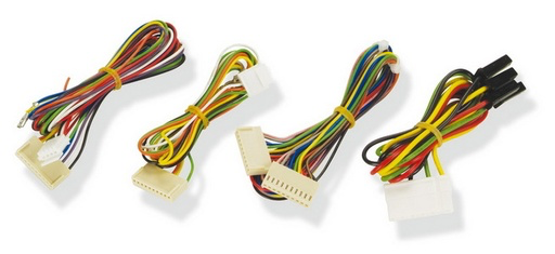 Cableado Mario