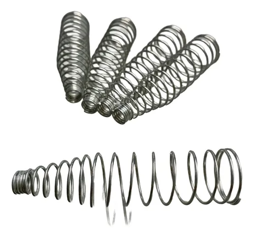 Resorte Grande de 7 Pinball