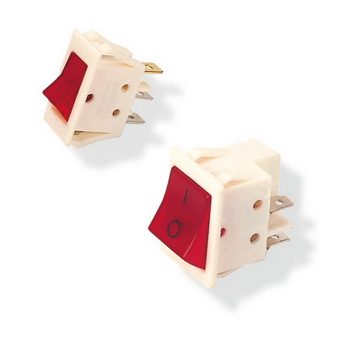 Switch de Encendido Pequeño