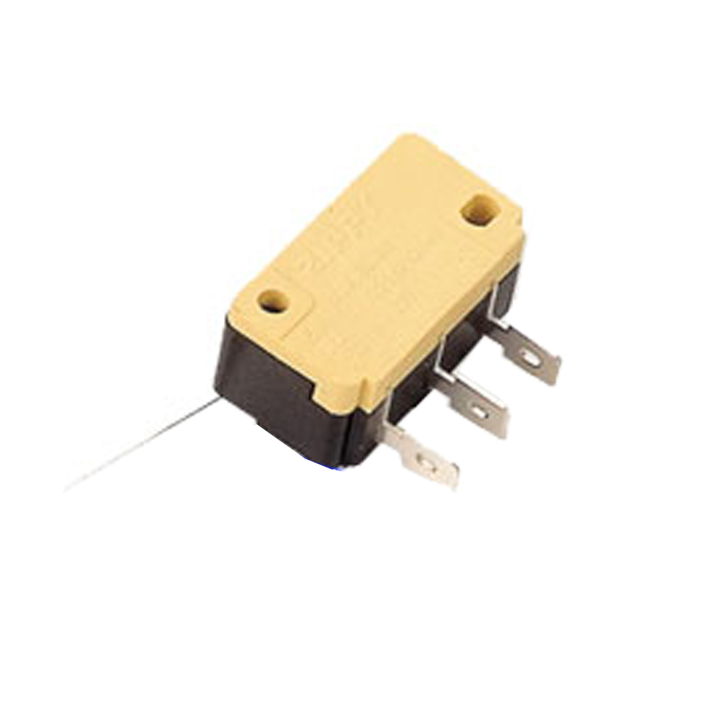 Micro Switch Para Fichero | TOKEN